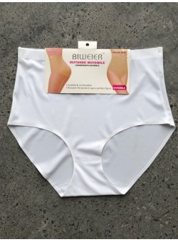 High-waist panties