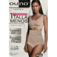 High waist slimming control panties Talia Menos