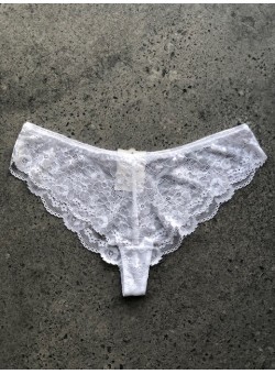 Lace panties Donafen 1045