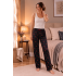 Women's Cotton Sleep Trousers