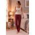 Women's Cotton Pyjama Trousers
