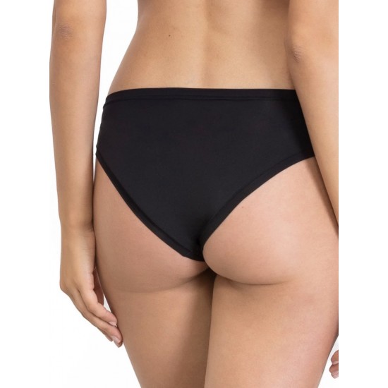SIELEI women's Slip microfibre briefs 5551 Italy