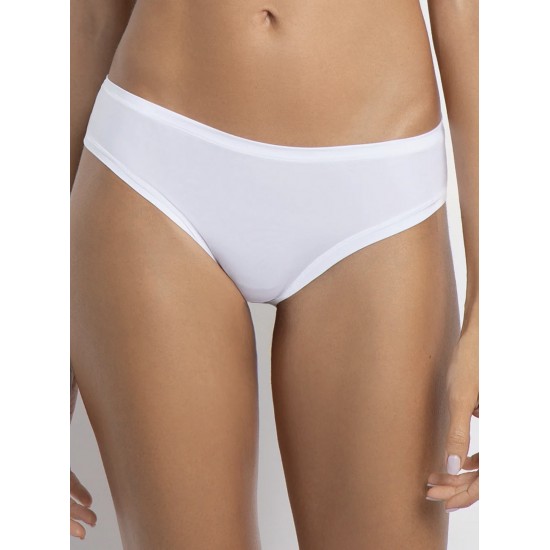 SIELEI women's Slip microfibre briefs 5551 Italy