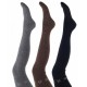 Stockings - knee socks "ZAZU ANGORA A33"