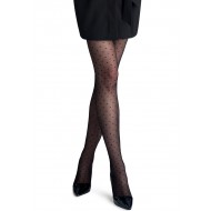 Patterned tights Marilyn Flores 716