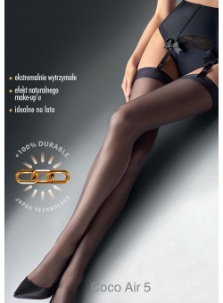 Marilyn stockings Coco Air 5