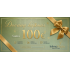 Dovanų kuponas 100 €