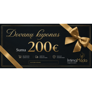 Kinkekaart 200 €