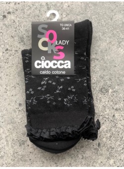 Socks Ciocca Italy