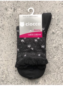 Socks Ciocca Donna Italy