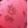 PINK/FLOWERS  + 5.00€ 