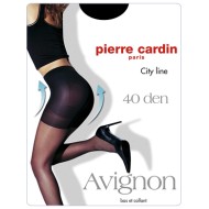 Pierre Cardin pėdkelnės AVIGNON 40den