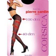 Moteriškos pėdkelnės Pierre Cardin CORSICA