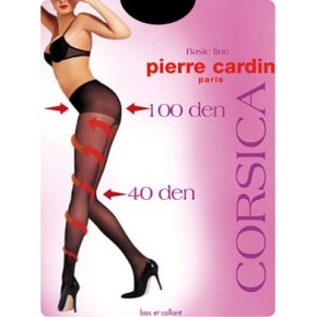 Moteriškos pėdkelnės Pierre Cardin CORSICA