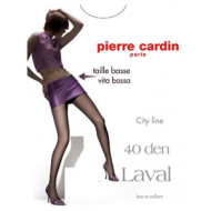 Moteriškos pėdkelnės "LAVAL"