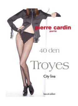 Moteriškos pėdkelnės "TROYES"