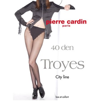 Moteriškos pėdkelnės "TROYES"