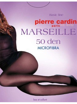 Pierre Cardin moteri6kos pėdkelnės MARSELLE 50den