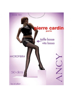 Moteriškos pėdkelnės Pierre Cardin ANCY 50den