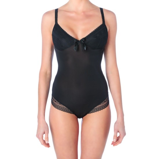 Seksualūs apatiniai - Body "ADELE" ("VALEGE", Prancūzija)