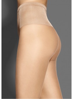 Moteriškos pėdkelnės ''SILK 15''