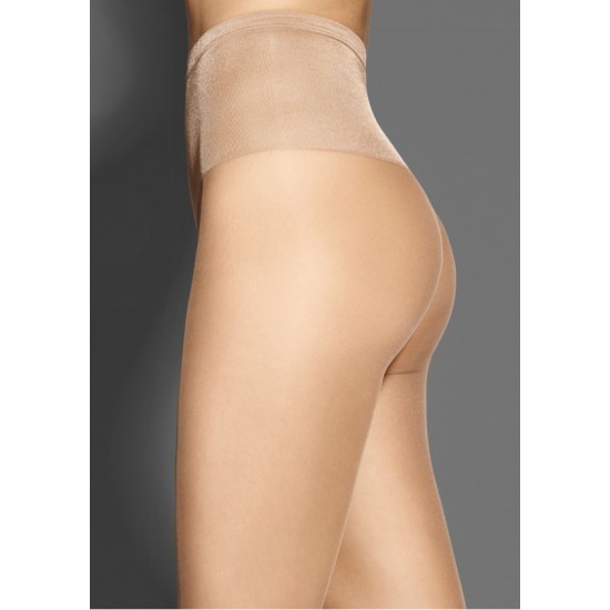 Moteriškos pėdkelnės ''SILK 15''