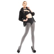 Marilyn tights Cotton A22