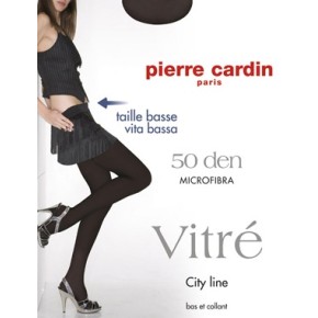 Pierre Cardin moteriškos pėdkelnės Vitre 50den