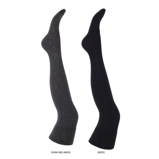 Stockings "ZAZU COTTON 899"