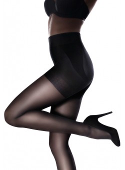 Women's tights ''PLUS UP 40'' 
