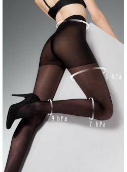Tights "RELAX 80" 