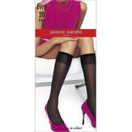 Pierre Cardin socks ''EVRY 20''