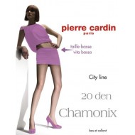 Moteriškos pėdkelnės Pierre Cardin "CHAMONIX 20"