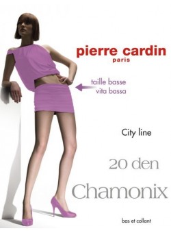 Moteriškos pėdkelnės Pierre Cardin "CHAMONIX 20"