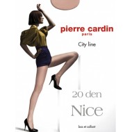 Pierre Cardin moteriškos pėdkelnės NICE 20den