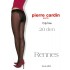 Pierre Cardin back-seames low-rise tights RENNES 20den