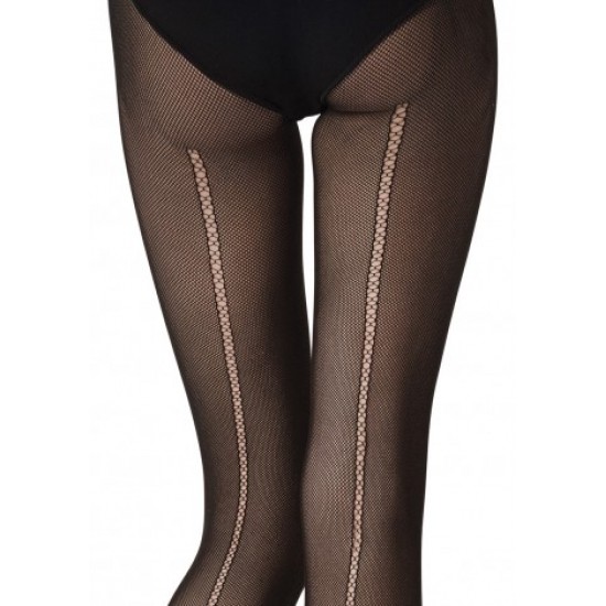Tights "Charly Line"