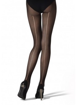 Tights "Charly Line"