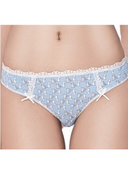 Women's cotton panties "Kitty'' 2 pcs