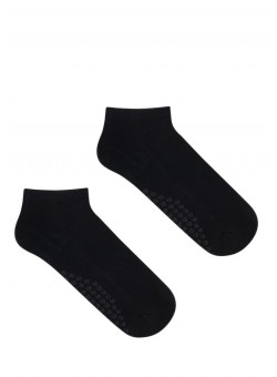 Cotton socks "Forte 58 B ABS"