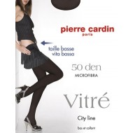 Pierre Cardin moteriškos pėdkelnės Vitre 50den