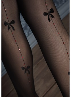 Gucci G41 Tights by Marilyn