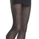 Patterned Tights by Marilyn SOPHIA A07